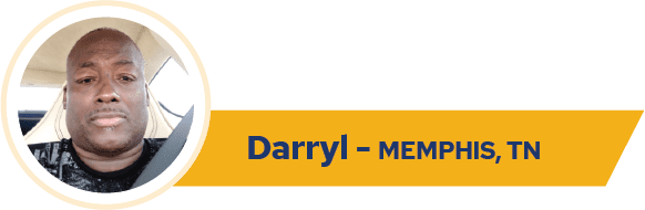 Darryl Badge