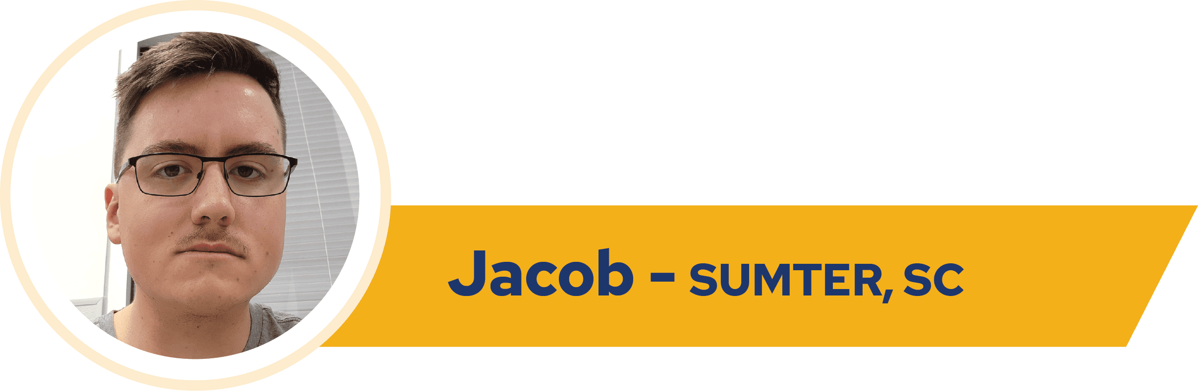 Jacob Badge